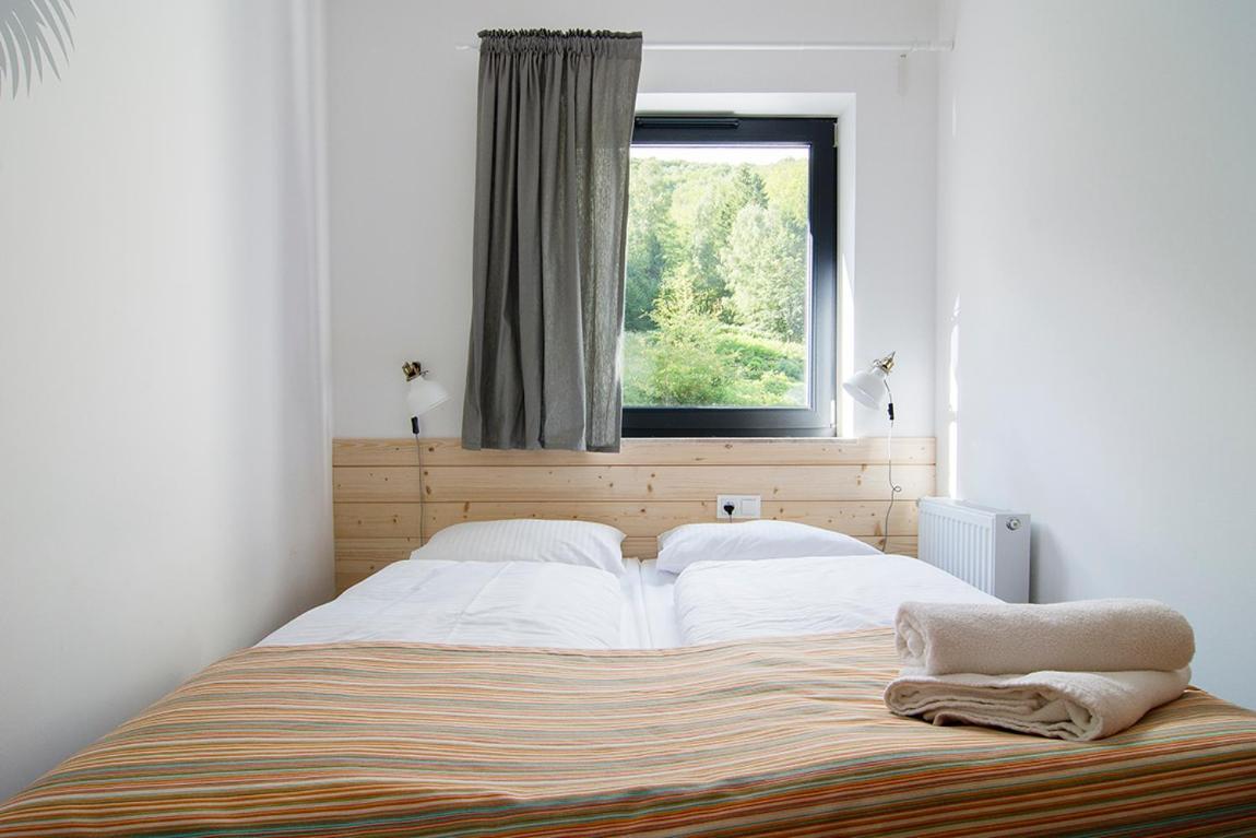 Wellness Apartamenty Zloty Widok Szczyrk Esterno foto