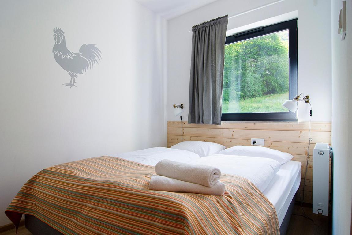 Wellness Apartamenty Zloty Widok Szczyrk Esterno foto