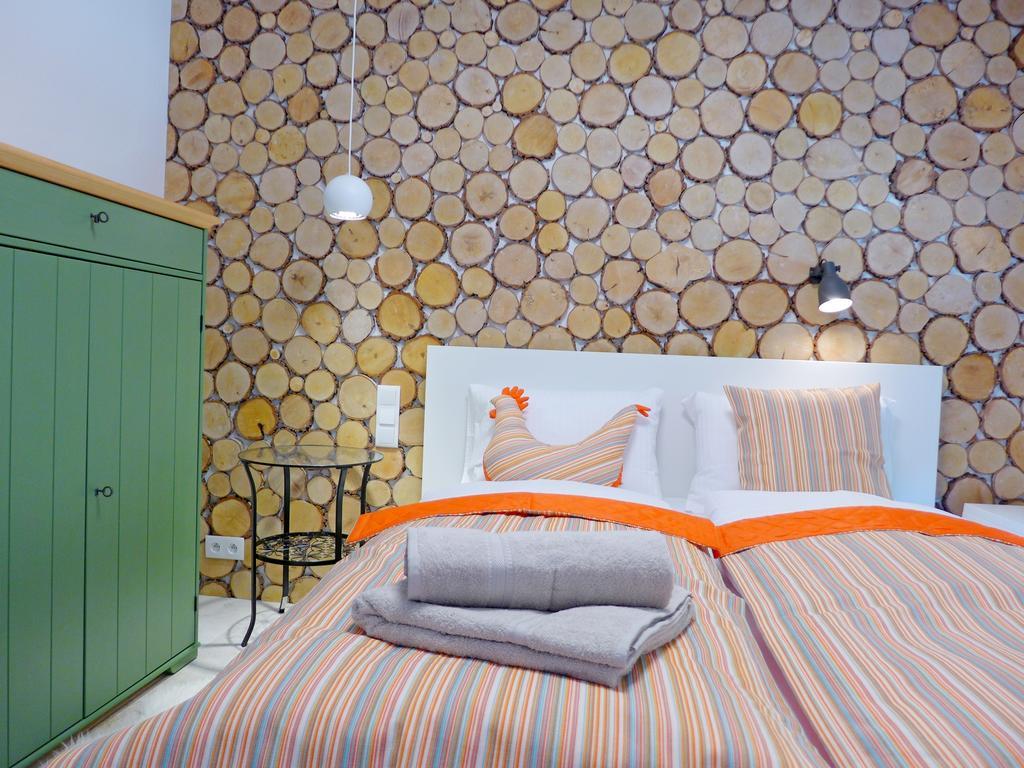 Wellness Apartamenty Zloty Widok Szczyrk Esterno foto