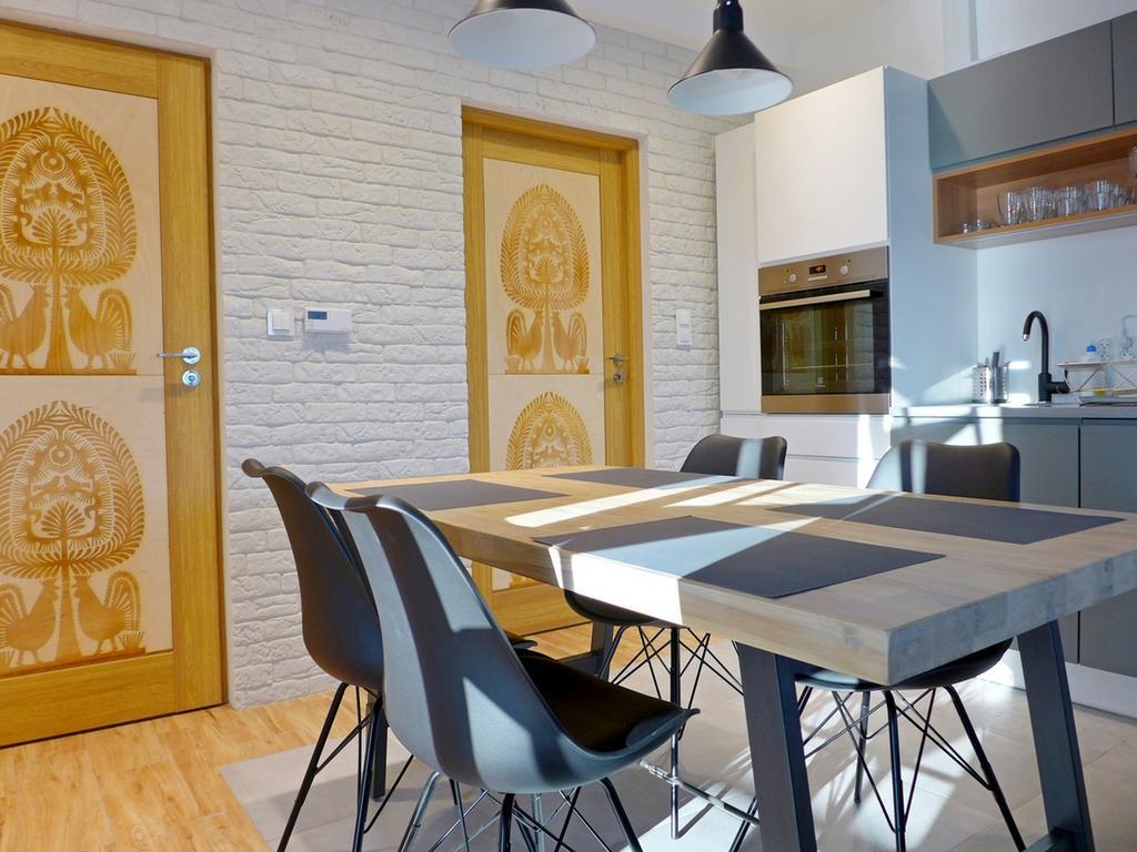Wellness Apartamenty Zloty Widok Szczyrk Esterno foto